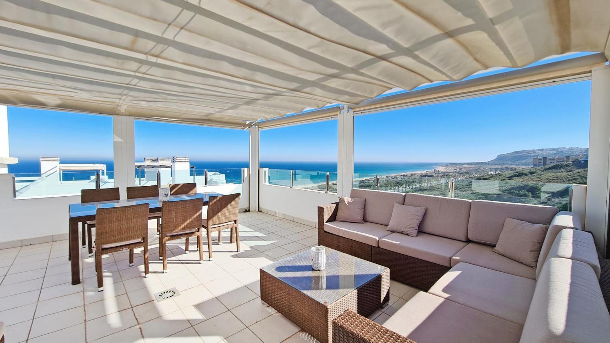 Beachfront Luxury Apartments By Nras Arenales del Sol Room photo