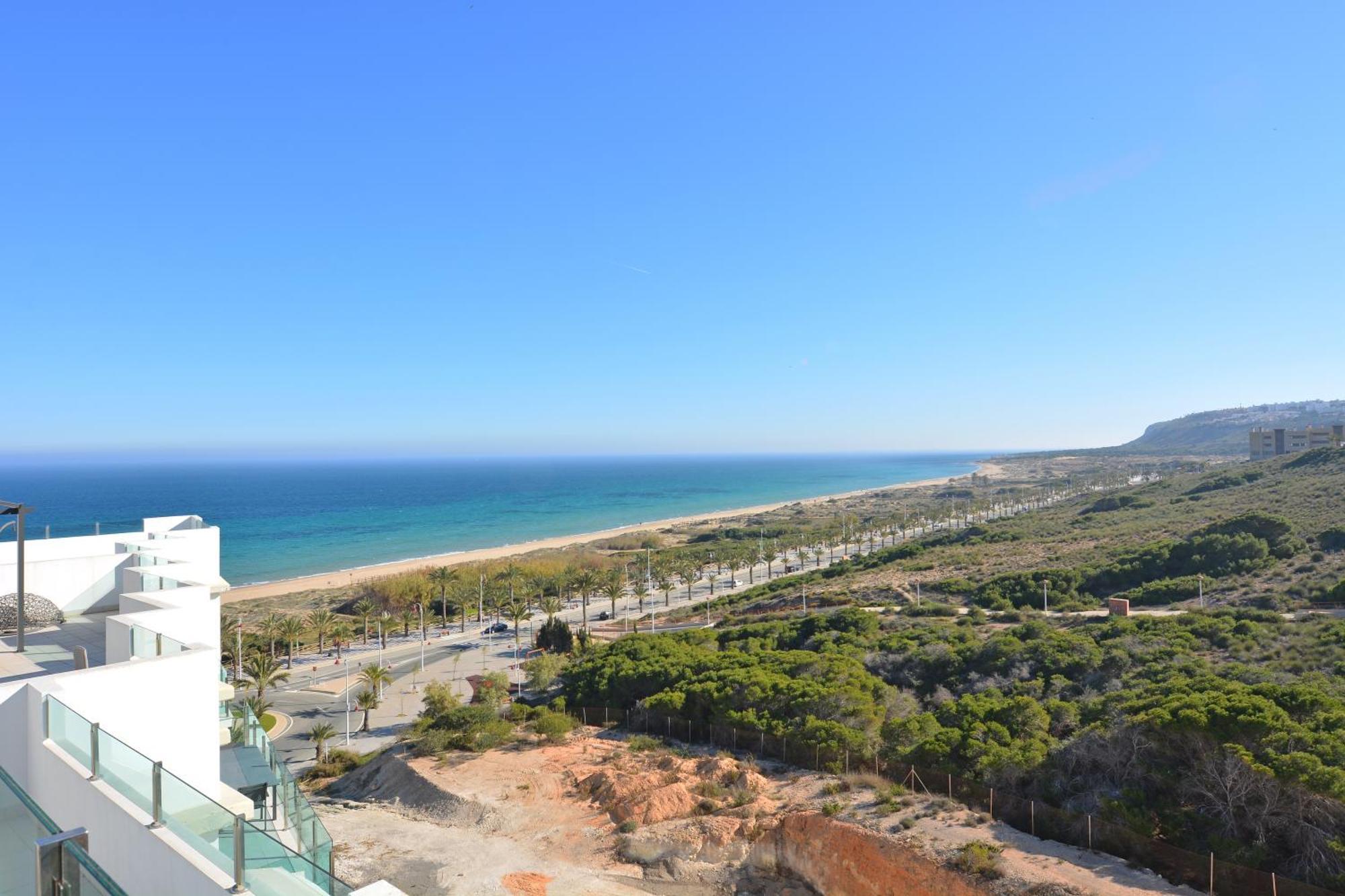 Beachfront Luxury Apartments By Nras Arenales del Sol Room photo